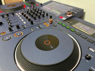 Pioneer DJ Opus Quad Equipo DJ All-in-One