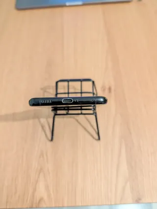 Samsung S21 256GB Nero