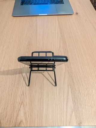 Samsung S21 256GB Nero