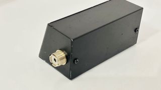 Euro CB EF-80 Filtro Paso Bajo 30 MHz