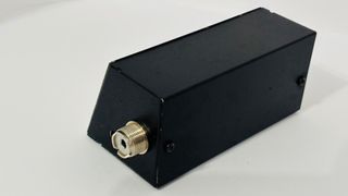 Euro CB EF-80 Filtro Paso Bajo 30 MHz