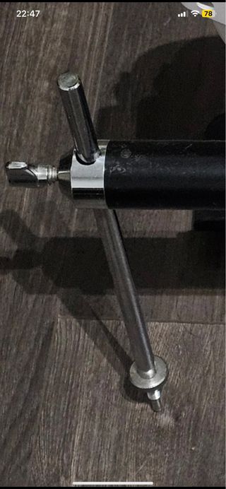 Bombo malla Roland KD-80 V Dream Buen Estado