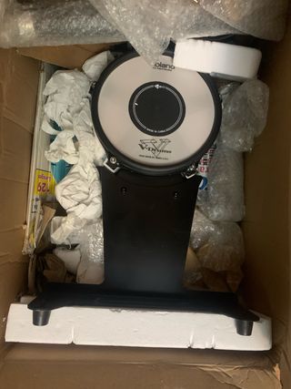 Bombo malla Roland KD-80 V Dream Buen Estado