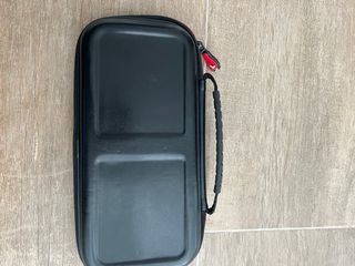 Funda Nintendo Switch Super Mario Odyssey