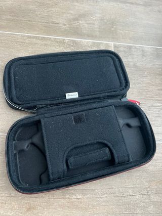 Funda Nintendo Switch Super Mario Odyssey