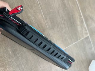 Funda Nintendo Switch Super Mario Odyssey