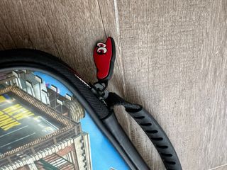 Funda Nintendo Switch Super Mario Odyssey