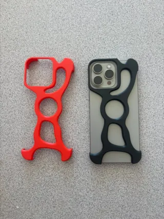 Funda iPhone 15