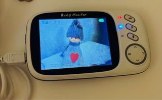 Vigilabebés Vídeo VB603 Monitor Bebé