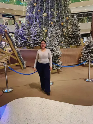 Busco trabajo para fines de semana