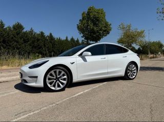 Tesla Model 3 SR+ 325 cv