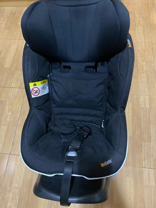 Silleta coche BeSafe iZi Twist B