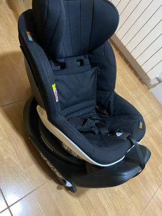 Silleta coche BeSafe iZi Twist B