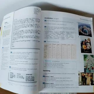 First Certificate Gold Coursebook