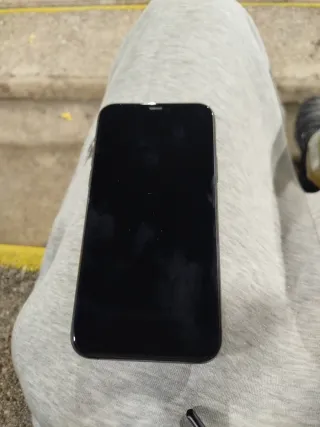 iPhone 11 Pro Space Gray