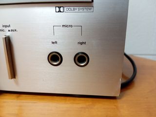 Pletina Saba CD 250 E