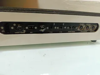 Radio Svan Inter H.F. Stereo 3