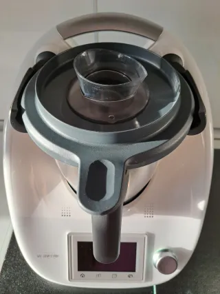 Thermomix TM5