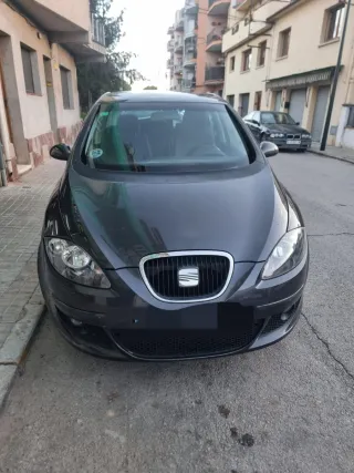 SEAT Altea 2006