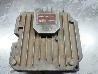 Centralita ECU Magneti Marelli Fiat Uno Turbo M