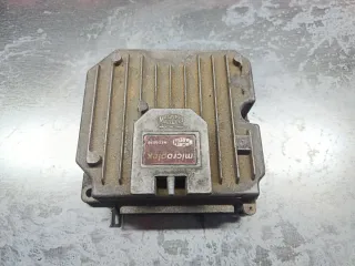 Centralita ECU Magneti Marelli Fiat Uno Turbo M