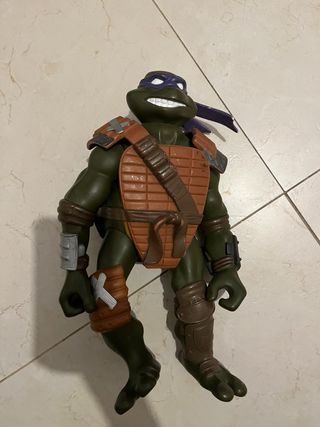 Tartaruga Ninja Giocattolo