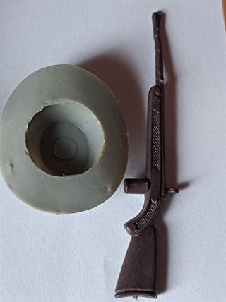 Airgamboys Confederado Airgam Sudista