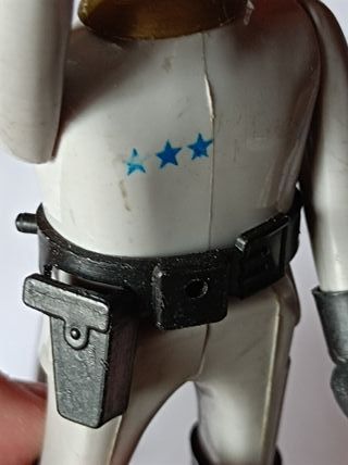 Airgamboys Confederado Airgam Sudista