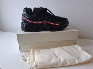 Nike Air Max 95 SP Undefeated Black