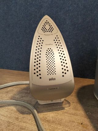 Plancha vapor Braun CareStyle 3