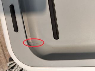 Plancha vapor Braun CareStyle 3