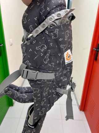 Silla coche bebé Grupo 0 BeSafe