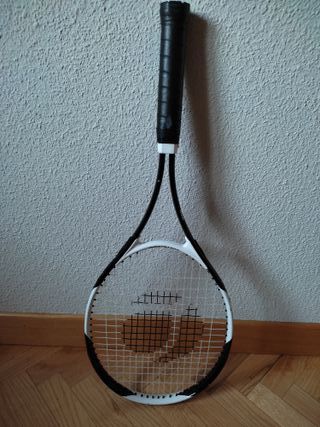 Raqueta Tenis Artengo TR 700
