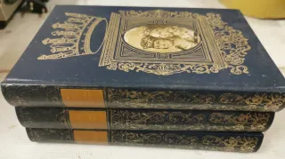 Historia del reinado de los Reyes católicos