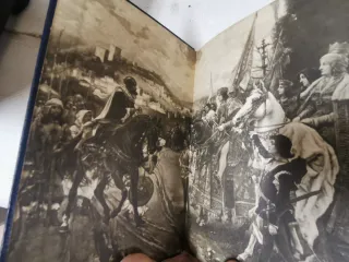 Historia del reinado de los Reyes católicos