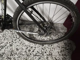 Bicicleta de Montaña Coluer