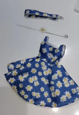 Ropa para Nancy: Vestidos y Conjuntos