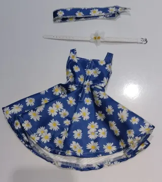 Ropa para Nancy: Vestidos y Conjuntos