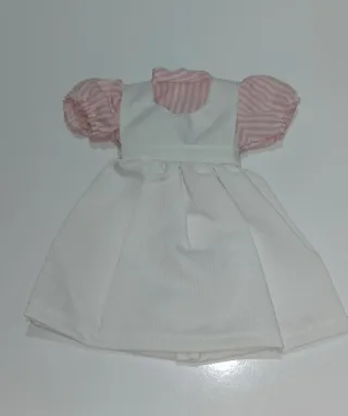 Ropa para Nancy: Vestidos y Conjuntos