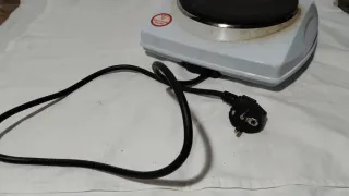 Hornilla Eléctrica FM Modelo H-100