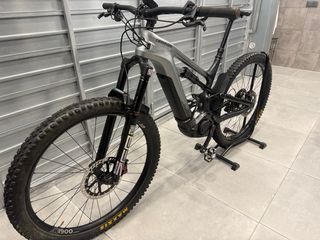 BICI ELÉCTRICA MORERRA NEO CARBÓN 2