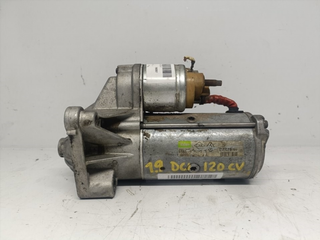 MOTOR ARRANQUE RENAULT SCENIC II (JM) 8200334251