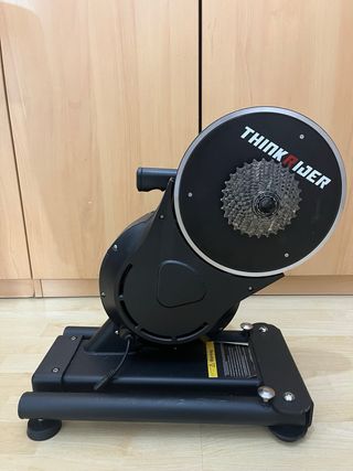 Rodillo inteligente THINKRIDER