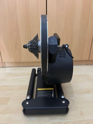 Rodillo inteligente THINKRIDER