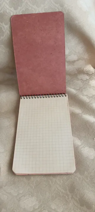 Libreta Publicidad Antigua Antonio Altisent