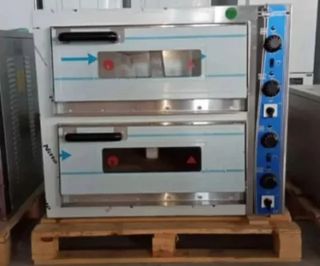 HORNOS DE PIZZAS 643863251