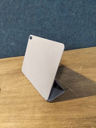 Apple Funda iPad Air 11" Smart - Violeta clara