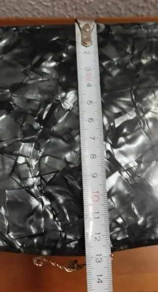 Joyero musical años 60/70 bailarina