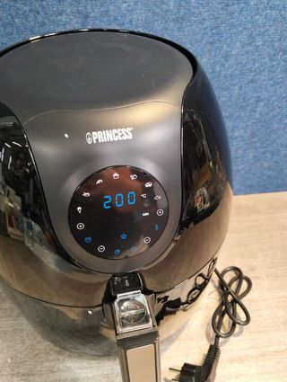 Princess 182050 Family Aerofryer XXL Freidora