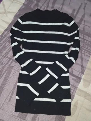 Jersey de punto fino talla S